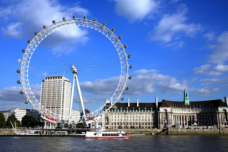 LONDRA GAYRMENKUL PAZARINDA TRK RZGARI